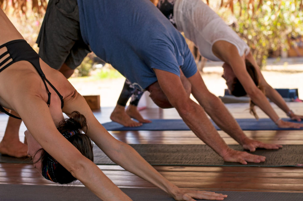 yoga classes | yoga teacher training costa rica